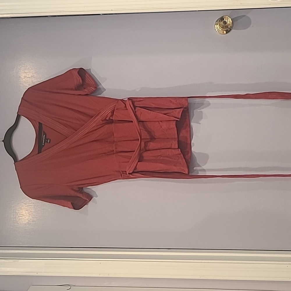 41 HawThorne Stitch Fix Top